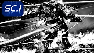 THE BLACK WATCH | A legion of scotsman too angry to die | Battletech lore