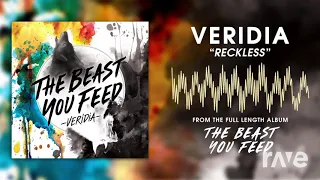 Reckless - Veridia and Lacuna Coil Remix/Mashup