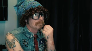 EODM [Eagles of Death Metal] -- Costumes (ZIPPER DOWN Album Teaser)