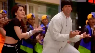 Jumme Ke Jumme Ghar Aya Karo-Mr. & Mrs. Khiladi 1997,Full HD Video Song, Akshay Kumar,  Juhi Chawla