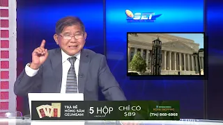 Thời Sự 24/7 với Đỗ Dzũng | 13/09/2022 | www.setchannel.tv