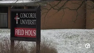 Concordia University Ann Arbor facing financial instability