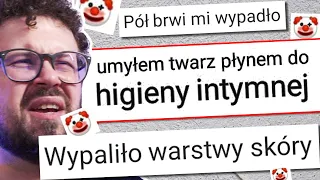 Największe wpadki wizażowe z Instagrama