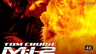 Mission: Impossible II | 2000 | Classic Trailer