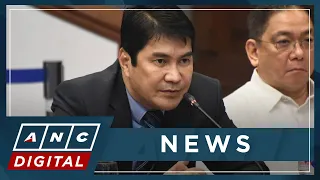 Bongbong Marcos plans to keep Erwin Tulfo in his admin | ANC