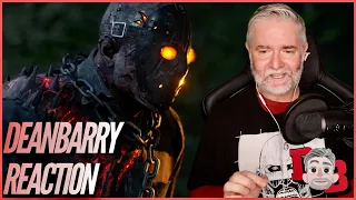 Friday the 13th - The Game - Every Single Kills in Friday the 13th (2019 2020) REACTION