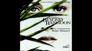 Hans Zimmer - Waters of Irrawaddy - (Beyond Rangoon, 1995)