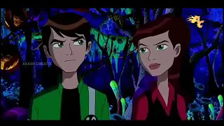 Ben 10 Alien Force Season 3 Epi 14 | Ben 10 Tamizhan