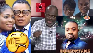 The secret:Amankrado details the beef:HON.KENNEDY AGYAPONG,BISHOP OBINIM AND THE LADIES IN QUESTION