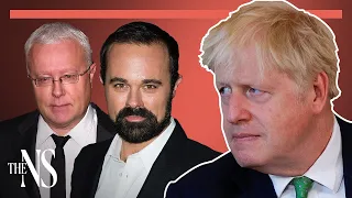 MI6 expert on Boris Johnson, Alexander Lebedev and the UK's Russia problem | New Statesman