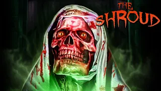 The Shroud Trailer (aka Sindone) SRS Cinema Movie