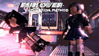 -.☆ミ{✧ Run Over (Jana) Elimination Method || Tutorial/Guide || Yandere Simulator Roblox ✧}ミ☆.-