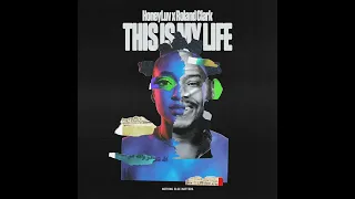 Roland Clark & HoneyLuv - This Is My Life (Extended Mix) (HOUSE)