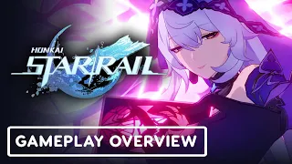 Honkai: Star Rail 2.0 - Exclusive Gameplay Overview