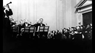 "Don't Be That Way" (1938) Benny Goodman-Carnegie Hall