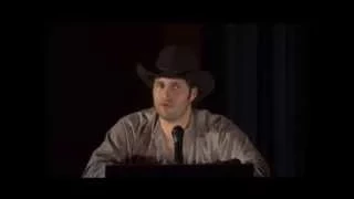 Robert Rodriguez on digital filmmaking