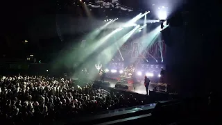 Judas Priest, Saxon, Uriah Heep Highlights OVO Arena Wembley, London, 21/03/2024