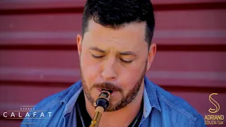 Livin' On A Prayer - Bon Jovi - Sax Cover