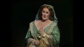 Dame Joan Leonora's 'Tacea la notte placida' (Sydney, 1983)