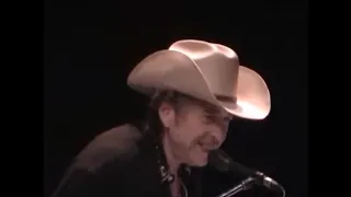 Bob Dylan "Tell Me That It Isn’t True" 3 March 2004 St Louis