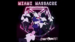 Miami Massacre ♫ - Night Prowler