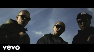 Sat - Plus que de la musique (Radio Edit) (Clip officiel) ft. Akhenaton, Soprano