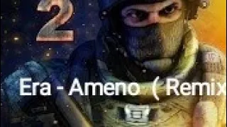 Era - Ameno ( Remix )    Special forces group 2.2020