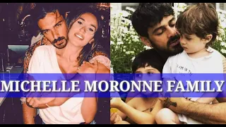 MICHELE MORONNE WIFE AND KIDS |365dniDAYS MASSIMO TORRICELLI
