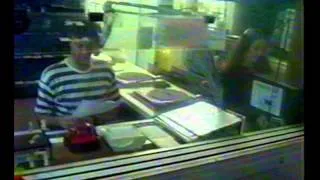 CKCU FM Radio Active - promotional video 1994