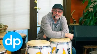 Conga Drums: Basic Songo Rhythms!