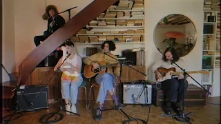 Magon - Third Dimensional Love (feat. Pauline De Tarragon) | Guest Acoustic Session