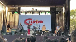 Chumbak - Thik Thik Live at Rock Tandav 2024