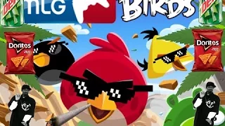 [MLG] Angry birds MLG!!! '