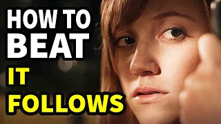 How To Beat The CREEPER In "It Follows"