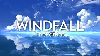 TheFatRat - Windfall (Nightcore)