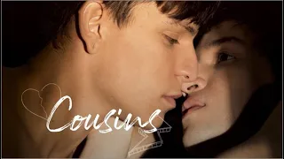 Film #4 - Cousins (Primos) - VO