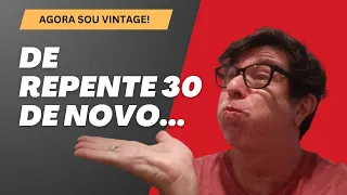 5 Artistas que fizeram álbuns aos 60 anos