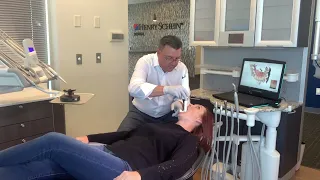 How to Use 3Shape TRIOS 4 Intraoral Scanner