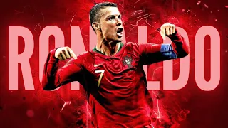 Cristiano Ronaldo Edit | SDP Interlude | 4k