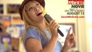 The Tide Is High Lizzie McGuire