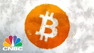 Bitcoin Sell-Off Marks Buying Opportunity: Trader | Trading Nation | CNBC