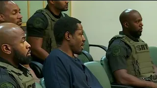 Judge denies Markeith Loyd's request for new prosecutor once again