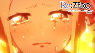 Elígeme a mí l Re:ZERO 2 (sub. español)