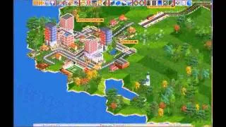 OpenTTD - Tutorial - The Basics (real version)