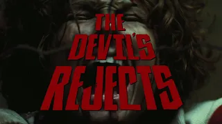 The Devil's Rejects | Midnight Rider (movie mix)