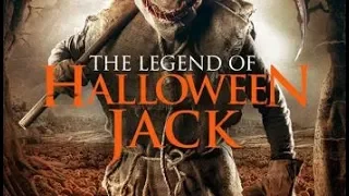 The Legend Of Halloween Jack