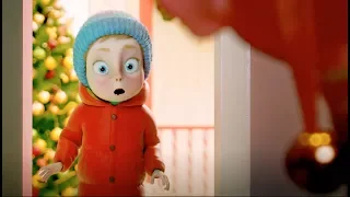 The Gift - Animated Short Film 2018 -  Manor