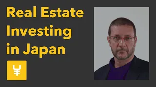 Investing in real estate in Japan