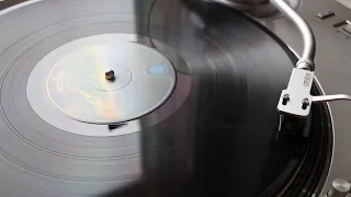 Dire Straits - Sultans of Swing  (1978 HQ Vinyl Rip) - Technics 1200G / Audio Technica ART9