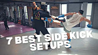 7 BEST Side Kick Setups